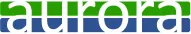 Aurora HVAC logo